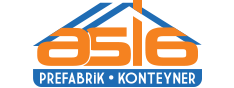 Asia Flatpack Container