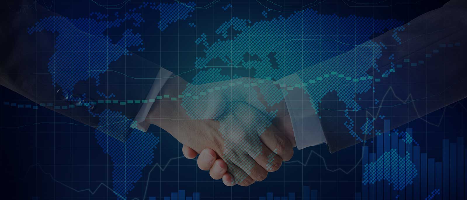 Customer-centric approach